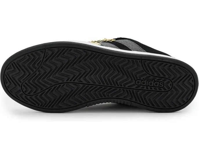 Кроссовки Adidas Grand Court Alpha 00s с подошвой Cloudfoam