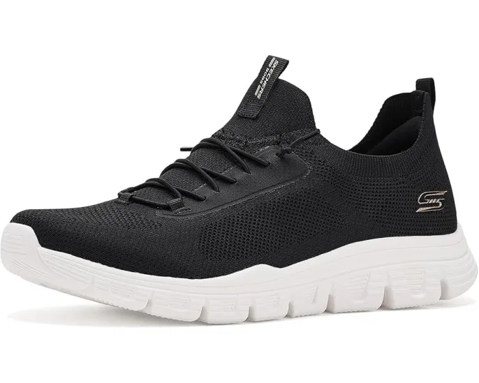 Эко-кроссовки BOBS from SKECHERS Bobs B Lite - Slight Flex с гибкой подошвой