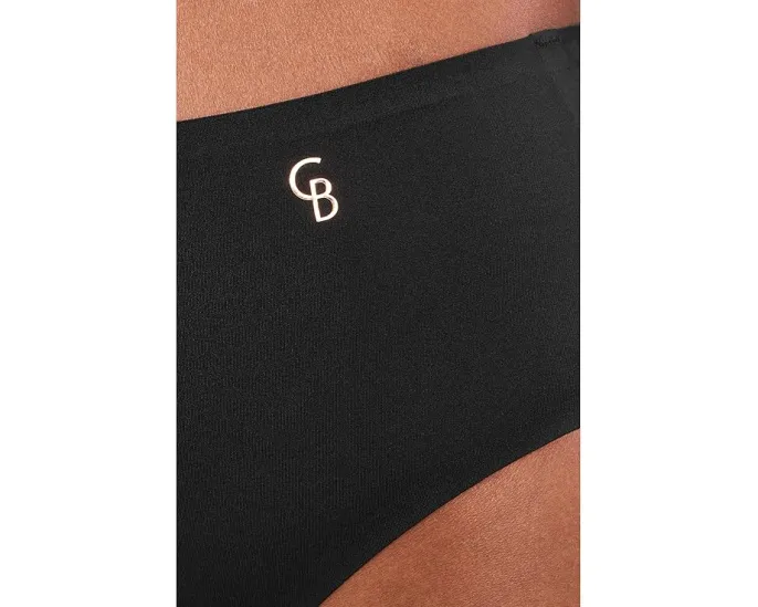 Трусики-бикини Cosabella Lisciante High-Waist с хлопковой ластовицей