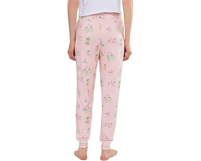 Pupcation Jogger PJ Pant