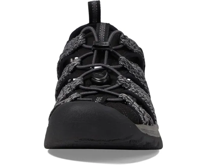 Сандалии KEEN Whisper для воды с защищенным носком