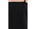 Топ-ками Eileen Fisher Organic Cotton Lofty Gauze черный