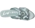 Сандалии Circus NY by Sam Edelman Marissa на плоской подошве из сатина