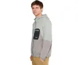 Ветровка Wind Veil™ Hooded Jacket от Mountain Hardwear с вентиляционным клапаном и карманами