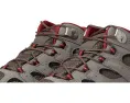 Детские кроссовки Merrell Moab 3 Mid Waterproof