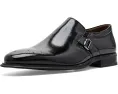Alistair Plain Toe слипоны без шнуровки Stacy Adams