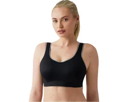 Спортивный бюстгальтер Wacoal Sydney Sport с косточками и влагоотводящей тканью