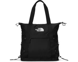 Сумка-тоут The North Face Borealis с отделением для ноутбука и системой компрессии