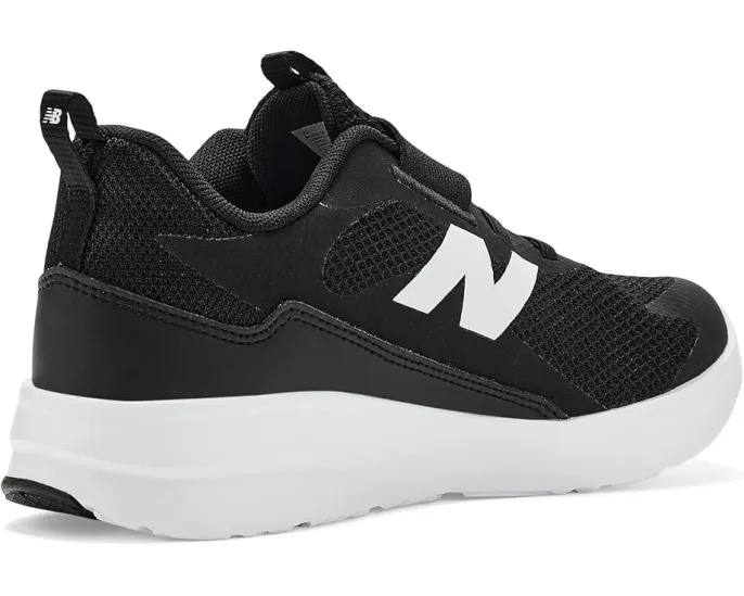 Слипоны New Balance Kids DynaSoft 468 v1 с гибкой подошвой для детей