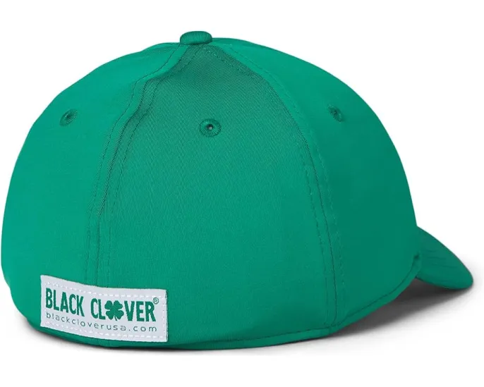 Кепка Premium Clover 58 с влаговпитывающей тканью и регулируемой повязкой A-Flex