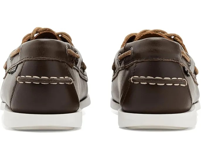 Ботинки Eastland 1955 Edition Seastar из мягкой кожи с анатомической стелькой