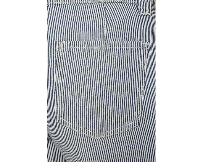 Укороченные брюки Sanctuary Lily Stripe с полосками