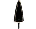 Кошелек Marc Jacobs The Leather Top Zip Multi Wallet из кожи