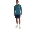 Худи Tippet Pocket UV с защитой UPF 50+ Salty Crew