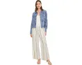 Куртка Two Palms Raw Edge Jacquard из перекрестно-окрашенного жаккарда Tommy Bahama