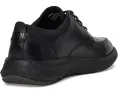 Кожаные оксфорды Cole Haan Grand Remix с фартучным носком и технологией GRANDFOAM
