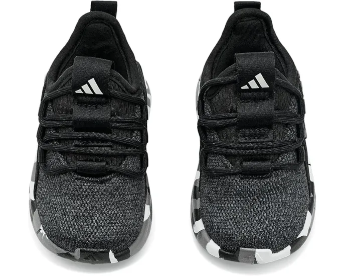 Adidas Lite Racer Adapt 8.0 кроссовки с легкой посадкой