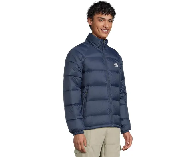 Пуховая куртка The North Face Hydrenalite с наполнителем 600 fill down