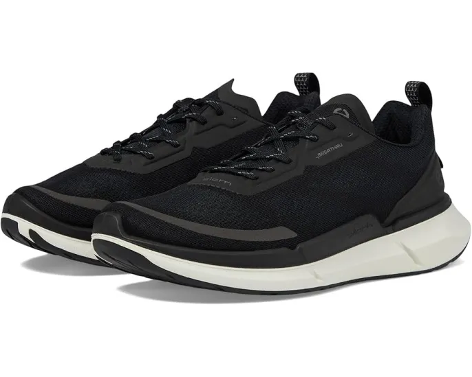 Кроссовки ECCO Biom 2.2 Textile Cross Trainer с технологией Natural Motion и светоотражающими деталями