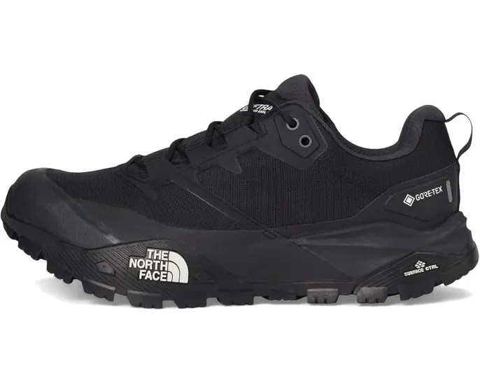Трекинговые ботинки The North Face Offtrail Hike GORE-TEX с мембраной GORE-TEX