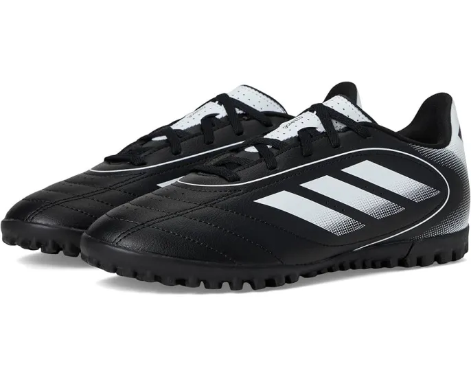 Детские футбольные бутсы Adidas Goletto Ix для искусственного покрытия