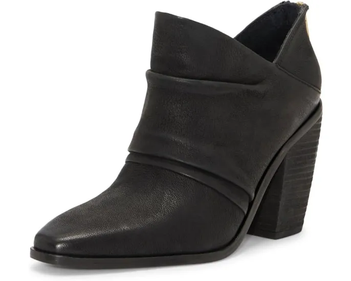 Ботильоны Vince Camuto Ainsley на квадратном каблуке
