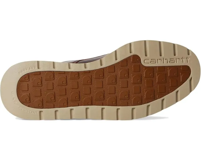 Ботинки Carhartt 6 дюймов с мокасиновым носком и клиновидной подошвой