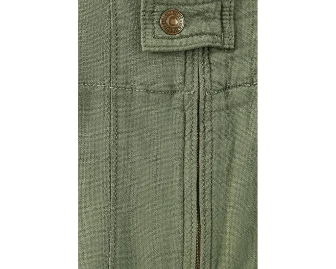 Комбинезон We The Free Jude Shortalls от Free People в стиле пинaфор из денима