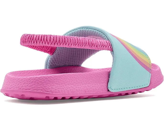 Клоги Josmo Gabby's Dollhouse для малышей из полиуретана