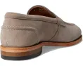 Лоферы Randolph 2.0 из замши с технологией PORON Allen Edmonds