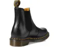 Ботинки Chelsea Dr. Martens 2976 из гладкой кожи