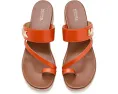 Босоножки MICHAEL Michael Kors Jilly Mid Wedge с плетеной отделкой