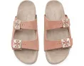 Сланцы Tory Burch Mellow с застежкой на пряжке и поддержкой свода стопы