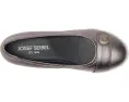 Балетки Josef Seibel Florina 04 из кожи с гибкой резиновой подошвой