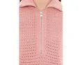 Morwenna 1/2 Zip Knit