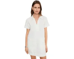 The Lillian Denim Dress