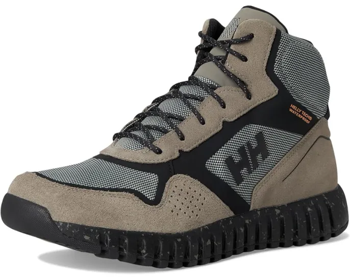 Ботинки Helly Hansen Monashee ULLR HT с водонепроницаемой технологией Helly Tech