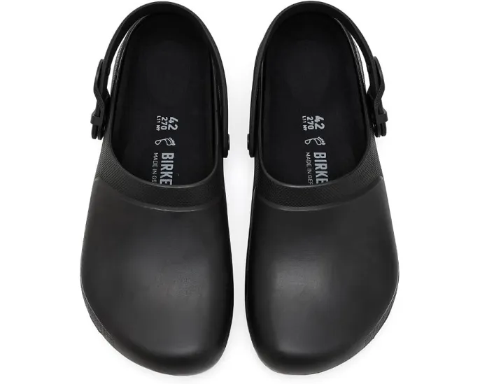 Сабо Birkenstock Birki Air 2.0 профессиональные