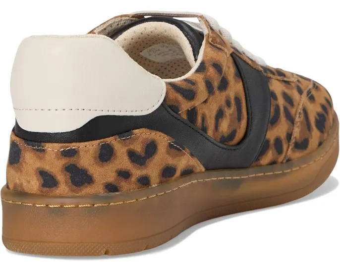 Кроссовки Franco Sarto Ponti на эластичных шнурках