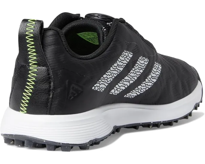 Golf обувь Adidas Codechaos BOA 25 для детей с системой BOA
