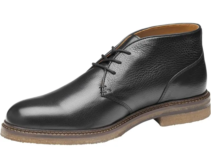 Чакка ботинки Johnston & Murphy Calder из цельнозернистой кожи