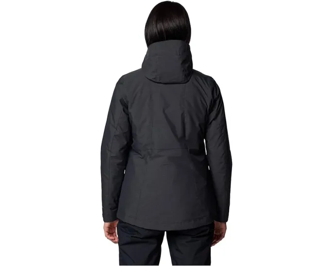 Куртка Columbia Whirlibird V Interchange с системой замены и технологией Omni Tech