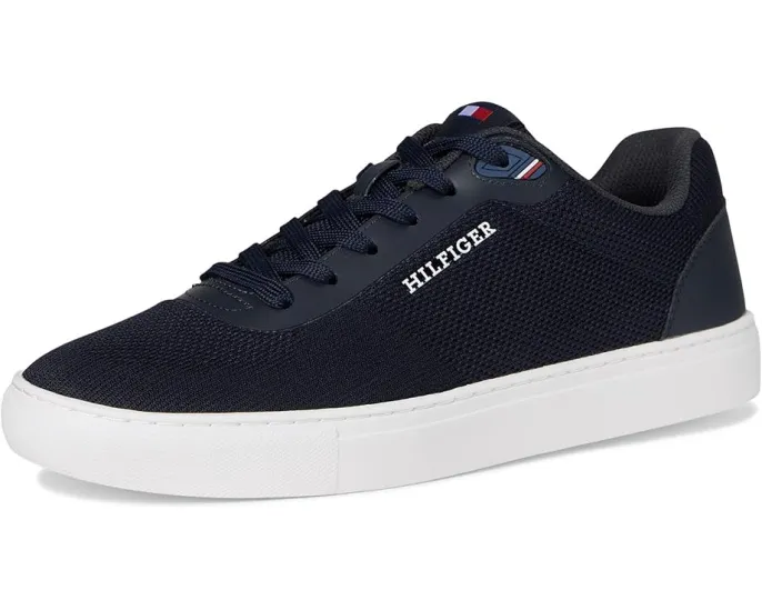 Кроссовки Tommy Hilfiger Bero с памятью формы и круглым носком