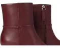 Ботильоны Franco Sarto Saydie из замши с квадратным носком