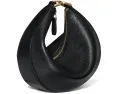 Сумка кроссбоди Kate Spade New York Duo из зернистой кожи с двумя съемными отделениями