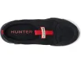 Обувь Hunter Darisa на липучке с влагоотводящими свойствами и неопреновым верхом