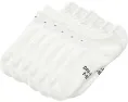 Носки Nike Kids Performance Cushioned No Show 6 пар с технологией Dri-FIT