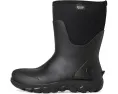 Полусапоги Bogs Classic II Mid с бесшовной конструкцией и амортизацией Rebound