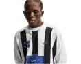 Топ Nike Sportswear Club с длинным рукавом и защитой для локтей
