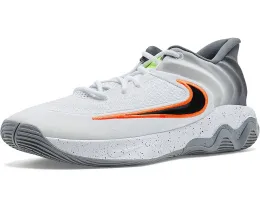 Баскетбольные кроссовки Nike Giannis Immortality 4 с цепкой подошвой и пеной